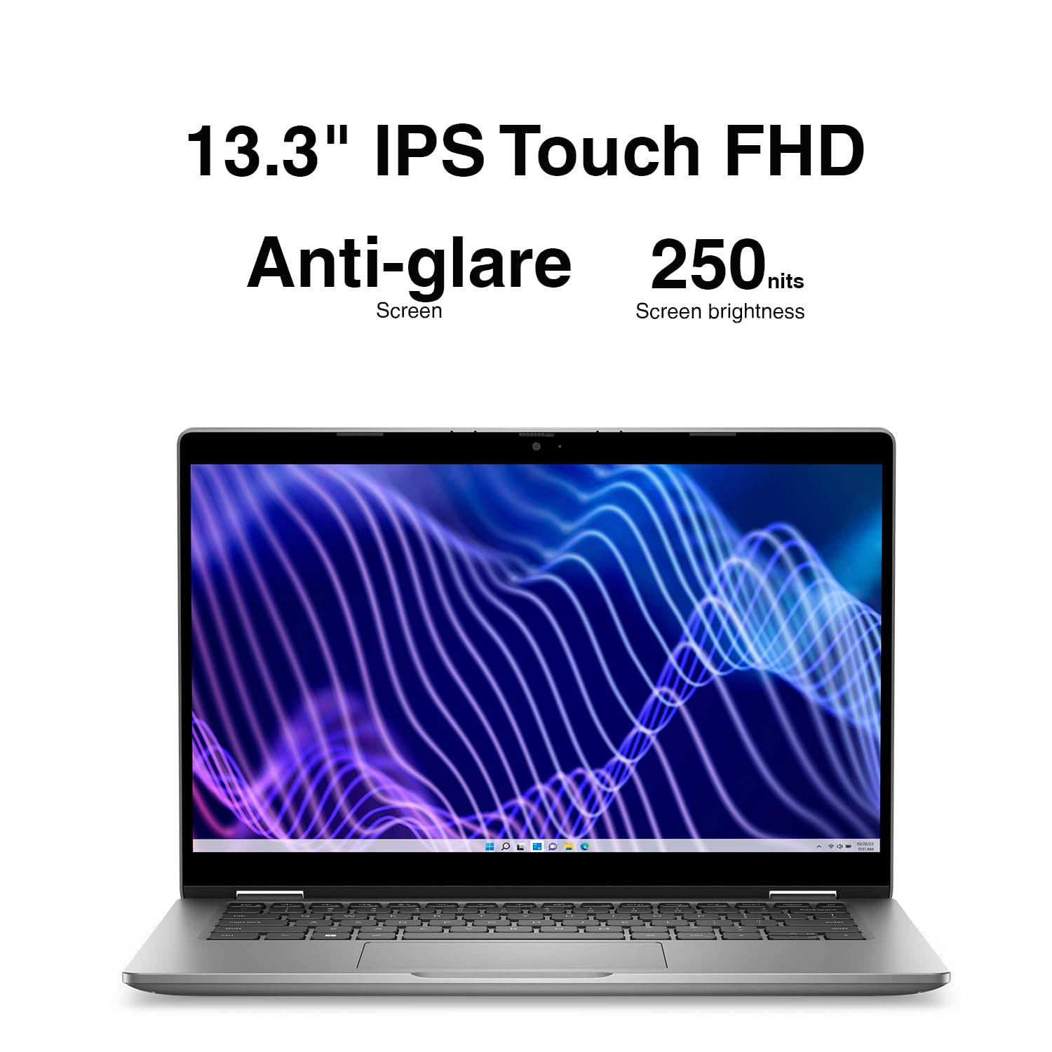 Amazon.com: Dell Latitude 3340 2-in-1, 13.3